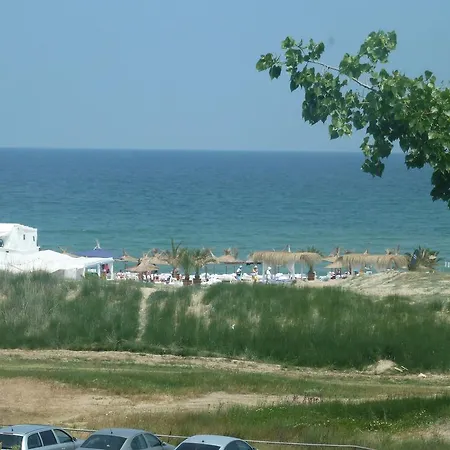 Beach *